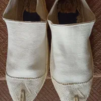 گیوه ملکی اصل