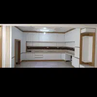 طراحی ساخت و نصب انواع کابینت و کمد دیواری