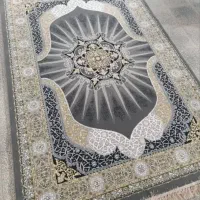 فرش بی سی اف ۴۴۰شانه تراکم ۵۰۰