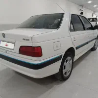 پارس سال سفارشی سیمی 1402