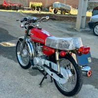 موتور CG 125