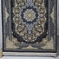 فرش ۱۲ متری طرح پرگل