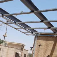 جوشکاری سیار