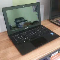 لپ تاپ ایسوس با حافظه ssd