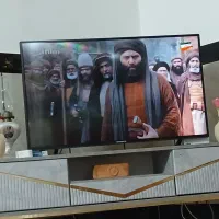 ۴۳اینچ تمیزدوو