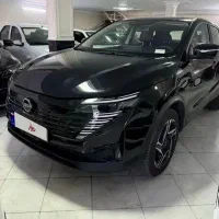 نیسان قشقایی ۲۰۲۵ فول نیوفیس