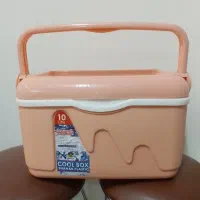 باکس مسافرتی