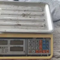 ترازو دیجیتال