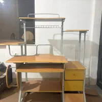 میز کامپیوتر