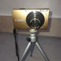 دوربین عکاسی و فیلمبرداری canon(کانن)
