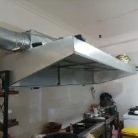 هود صنعتی