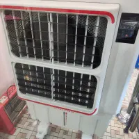 کولر آبی 5000 برفاب