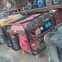 بهترین خریدار فروشنده موتور برق دینام ژنراتور
