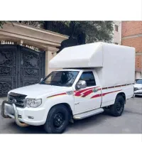 پادرا پلاس مدل۱۴۰۰ کم کار