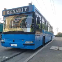 اتوبوس شهری شهاب