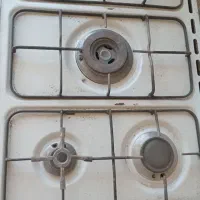 گاز فر 5شعله