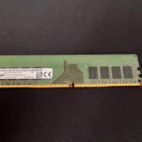 ram 8 gig ddr4 2666