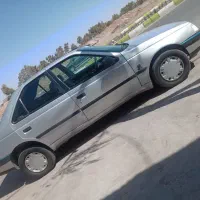 خودرو ۴۰۵ مدل ۸۵