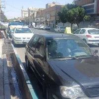 پراید ۱۳۲ فوق العاده سالم