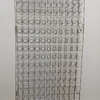فنر تخت تک نفره