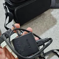 دوربین عکاسی و فیلمبرداری سونی HX-400V|دوربین عکاسی و فیلم‌برداری|بندر ماهشهر, |دیوار