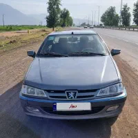 پژو پارس tu5مدل۹۵