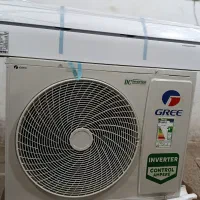 کولرگازی گری مدل جی دبلیو اچ اصلی
