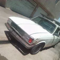 پیکان بار مدل 91 دوگانه کارخانه