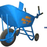 فرغون پاکبانی و فضای سبز MENZ.|ماشین‌آلات صنعتی|اسکو, |دیوار