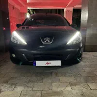 ۲۰۷اتومات،مدل۱۳۹۸