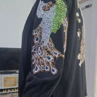 مانتو در حد نو