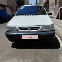 پراید ۹۶se