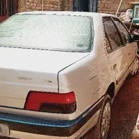 پژو۴۰۵