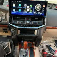 مانیتور فابریک اندروید وینکا هلیکس پایونیر هارمن