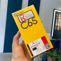 ریلمی c65 اکبند اقساط بدون چک