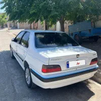 پارس تمام فول درحدصفر