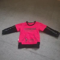 چند دست لباس پسرانه
