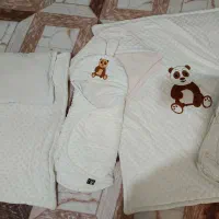 سرویس خواب نوزاد