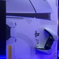 PS5 دیسک خور اکبند