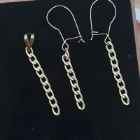 طلای مینیمال نو کم اجرت