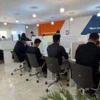 جذب دستیار (خانم) جوان، منظم و مسئولیت‌پذیر