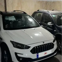 اطلس تحویل gl ۱۴۰۵ صفر بدون سانروف سفید