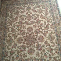 دوتخته فرش بهشتی تبریز ۶ متری نو