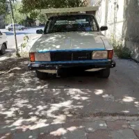 پیکان وانت