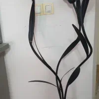 آباژور سه شاخه سالم