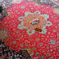 فرش 3.4 وکناره