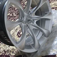 رینگ stc|قطعات یدکی و لوازم جانبی|کرمان, |دیوار