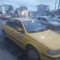 تاکسی درونشهری