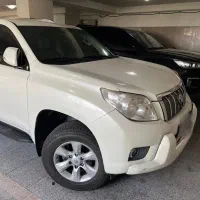 پرادو افرود۲۰۱۲