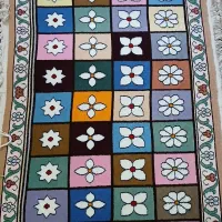 قالیچه فانتزی
